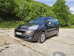 Citroen Berlingo Multispace 1.6 BlueHDi 120 S&S XTR - 3