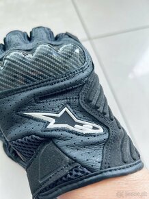 Alpinestars Stella Smx1 v2 - 3