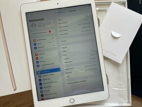 Apple IPad 5 gen 128 GB Gold - 3