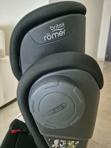 BRITAX RÖMER Kidfix III M - 3