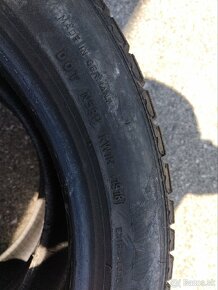 Goodyear Ultragrip 245/45R18 - 3