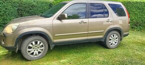 Honda CRV diesel - 3