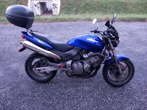 Honda Hornet 600 - 3