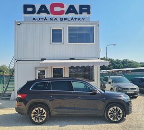 ŠKODA KODIAQ 2.0 TDI SCR STYLE DSG 4X4 / MOŽNÝ ODPOČET DPH - 3