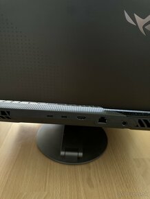 Herný Notebook ASUS ROG STRIX G17 - 3