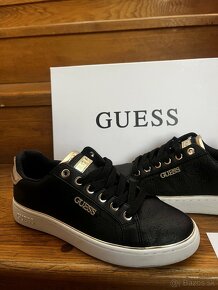 Boty Guess - 3