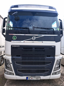 Volvo FH 500 - 3