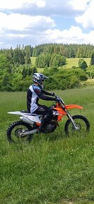 Ktm sxf 250 2022 - 3