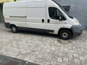 Fiat Ducato 2,3 MJET L2H2 - 3