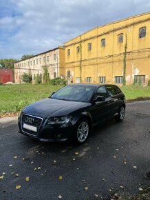 Audi A3 2.0TDI CR Facelift - 3