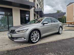 Volkswagen Passat 2.0 TDI BMT Highline DSG FULL LED - 3