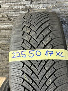 225/50/R17 Continental Winter Contact TS 860 - 3