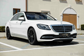 Mercedes Benz S 560 4Matic - 3