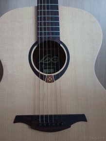 Gitara LAG Tramontane  T70 A - 3