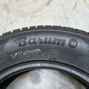 Zimné pneumatiky 195/65 R15 BARUM DOT2119 - 3