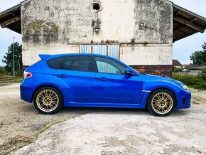 Subaru Impreza 2.5 WRX STi Exclussive - 3