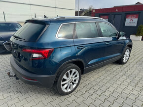 Škoda Karoq 1.5 TSI ACT Style AKONTACIA OD 0% - 3