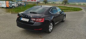 Škoda Superb 1.8TSi - 3