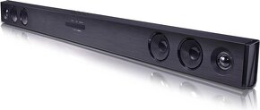 Predám soundbar LG SJ3 300W s aktívnym subwooferom - 3