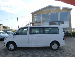 Volkswagen T6 Caravelle 2.0 TDI 150k LR Comfortline 4MOTION - 3