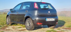 Fiat Grande Punto 1.2 8v Easy - 3