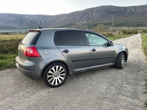 Vw golf 5 1.9 tdi - 3