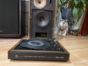 Gramofon Tesla NC 440 - 3