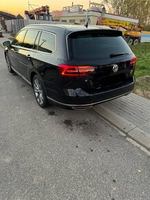 Volkswagen Passat Variant R-Line 2.0 TDI 110kw DSG LED - 3