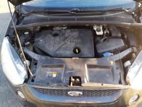 Ford S-MAX 2007 - 3