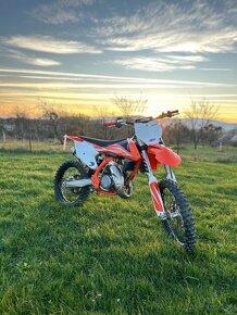 Ktm sx150 2018 - 3