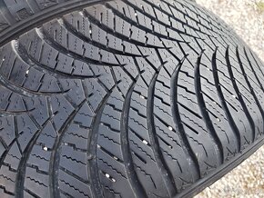 215/50 r17 celoročné pneumatiky 2ks Falken DOT2020 - 3