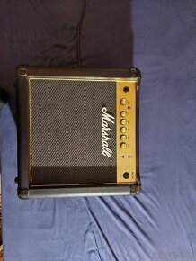 Marshall MG 15 - 3