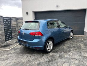 VW Golf VII 2.0 TDI 110kw (150hp) - 3