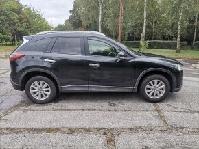 Mazda CX-5 - 3