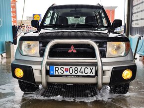 Mitsubishi Pajero Pinin 2.0 4x4 - 3