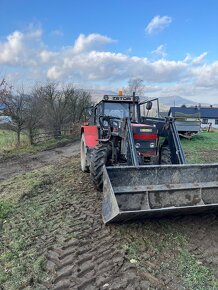 Zetor 12045 - 3