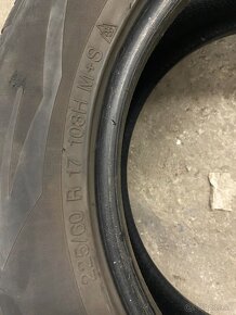 225/60 R17 VREDESTEIN ZIMNE - 3