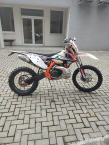 KTM 300 EXC TPI 2019 six days - 3