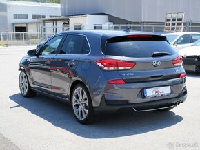 Hyundai i30 1.4 T-GDi N Line - 3