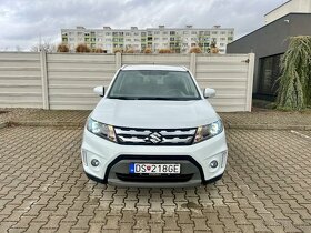 ✅ AUTOMAT,BENZÍN Suzuki Vitara 1,6 VVTi,ykúp.SK1.Majiteľ,L+Z - 3