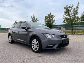 SEAT LEON ST 4X4 - PREDAJ AJ NA SPLÁTKY - 3