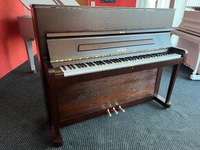 Pianino Petrof model P128.Záruka a doprava - 3