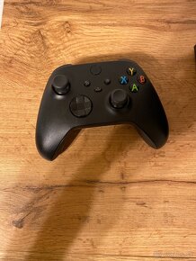 Xbox series X + účet s 63 hrami - 3