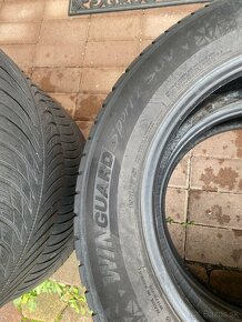 nexen winguard 225/60 r17 103H - 3