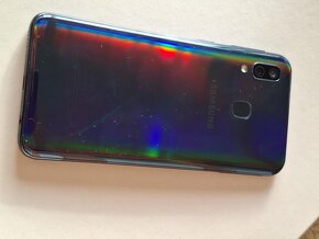 Samsung Galaxy A40 4/64 - 3