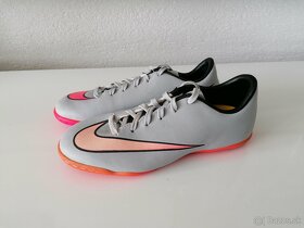 NIKE Mercurial Victory V IC PC:26,90EUR  Kopačky Halovky - 3