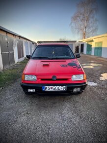 Škoda Felicia Pickup 1.9turbo - 3