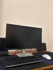 75 Hz 24" Dell S2421HN - 3