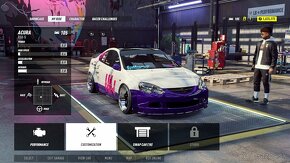 Need for Speed Heat xbox one - 3