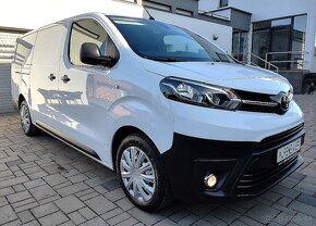 Toyota Proace 2.0 D-4D Long Sortimo dielňa - 3